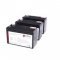 Helyettes�t� Akkumul�tor Belkin Regulator Pro NetUPS F6C1000-EUR sz�netmentes UPS 2db/csomag SLA