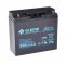 B.B. Battery HR22-12 12V 22Ah AGM �lom Akkumul�tor