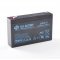 B.B. Battery HR9-6 6V 9Ah AGM �lom Akkumul�tor