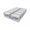 DELL sz�netmentes UPS J735N 1920R EBM helyettes�t� Akkumul�torpakk 12db/csomag SLA