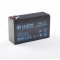 B.B. Battery Akkumul�tor sz�netmentes UPS MGE Ellipse 300/500 Premium 300/500 USBS 300/500
