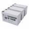 Helyettes�t� Akkumul�tor MGE Pulsar 1000 / Pulsar 1000 RT2U sz�netmentes UPS 3db/csomag SLA
