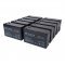 B.B. Battery MGE Pulsar EXtreme 2500 UPS sz�netmentes Akkumul�tor