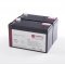 B.B. Battery MGE Pulsar EXtreme C 700 UPS sz�netmentes Akkumul�tor 2db/csomag SLA