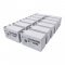 Helyettes�t� Akkumul�tor MGE Pulsar M EXB sz�netmentes UPS 12db/csomag z�rt �lom