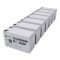 Helyettes�t� Akkumul�tor MGE Pulsar PSX 20 sz�netmentes UPS 7db/csomag SLA