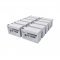 MGE Pulsar PSX 30 helyettes�t� sz�netmentes UPS Akkumul�tor SLA 10db/csomag