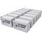 Helyettes�t� MGE Pulsar PSX 40 UPS sz�netmentes Akkumul�tor