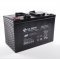B.B. Battery MPL110-12 H 12V 110Ah AGM �lom Akkumul�tor