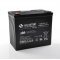 B.B. Battery MPL55-12 12V 55Ah AGM �lom Akkumul�tor