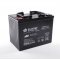 B.B. Battery MPL80-12-H 12V 80Ah �lom Akkumul�tor AGM 261x173x200mm Terminal I2