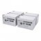 Helyettes�t� Akkumul�tor Eaton-Powerware 5125 2200VA UPS sz�netmentes 4db/csomag z�rt �lomAkku