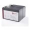 Helyettesítő Akkumulátor APC APCRBC109 RBC109-BD1 Back-UPS RS 1200/1500 SLA Helyettesítő Akkumulátor APC APCRBC109 RBC109-BD1 Back-UPS RS 1200/1500 SLA