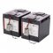 Helyettes�t� Akkumul�tor APC Smart-UPS RBC11-BD1 Akkumul�torpakk z�rt �lomAkku (SLA)