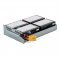 Helyettes�t� Akkumul�tork�szlet APC Smart-UPS 1500 (SMT1500RMI2UC) RBC159-BD1 APCRBC159 Sealed Lead Acid