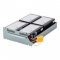 APC RBC24 helyettesítő készlet Smart-UPS 1400/1500 szünetmentes Akkumulátor SLA APC RBC24 helyettesítő készlet Smart-UPS 1400/1500 szünetmentes Akkumulátor SLA
