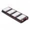 Helyettes�t� Akkumul�tor APC Smart-UPS 750/1000 RBC34-BD1 Akkumul�tor k�szlet SLA