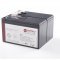 Helyettes�t� Akkumul�tor APC Back UPS 600 RBC3 sz�netmentes UPS