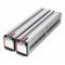 DELL HP IBM RBC44 helyettes�t� UPS sz�netmentes Akkumul�tor azonos kivitel� RBC140-BD2