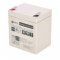 Helyettesítő Akkumulátor APC Back-UPS 500 RBC46-BD1 SLA Helyettesítő Akkumulátor APC Back-UPS 500 RBC46-BD1 SLA