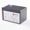 Helyettes�t� Akkumul�tor APC RBC4 k�szlet Smart-UPS 620 / Back-UPS 650 SLA