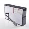 Helyettesítő APC Smart-UPS SC1500 RBC59-BD1 Akkumulátorkészlet zárt ólomakku (SLA) Helyettesítő APC Smart-UPS SC1500 RBC59-BD1 Akkumulátorkészlet zárt ólomakku (SLA)