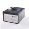 Helyettes�t� Akkumul�tor APC RBC6-BD1 Akkumul�torpakk Plug n Play z�rt �lom-savas