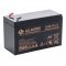 B.B. Battery SHR10-12 AGM �lom Akkumul�tor 12V 10Ah T2 Faston 6,3mm