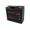 B.B. Battery WP1220P 12V 20Ah AGM �lom Akkumul�tor