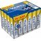 Varta Energy AAA (mikro) hagyományos elem 1,5V 24db/csomag Alkaline Varta Energy AAA (mikro) hagyományos elem 1,5V 24db/csomag Alkaline