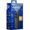 Varta Akkumulátor powerbank 27000mAh 2xUSB-C 1xUSB-A PD3.1 QC3.0 140W Li-Ion Varta Akkumulátor powerbank 27000mAh 2xUSB-C 1xUSB-A PD3.1 QC3.0 140W Li-Ion