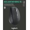 Logitech MX Anywhere 3S vezeték nélküli egér Bluetooth Bolt grafit 200-8000dpi Darkfield Akkumulátor Logitech MX Anywhere 3S vezeték nélküli egér Bluetooth Bolt grafit 200-8000dpi Darkfield Akkumulátor