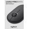 Logitech M350s Pebble 2 vezeték nélküli Bluetooth egér grafit 1000dpi 3gomb SilentTouch Logitech M350s Pebble 2 vezeték nélküli Bluetooth egér grafit 1000dpi 3gomb SilentTouch
