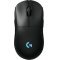 Logitech G PRO 2 LIGHTSPEED vezet�k n�lk�li eg�r USB-C fekete 8 gomb HERO2 32000dpi LIGHTSYNC
