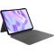 Logitech Combo Touch Smart Connector DE szürke billentyűzet-tok iPad Air 11 (M4 M5) Trackpad Logitech Combo Touch Smart Connector DE szürke billentyűzet-tok iPad Air 11 (M4 M5) Trackpad