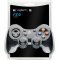 Logitech F310 vezetékes USB gamepad 10 gomb D-Pad 1,8m fekete Logitech F310 vezetékes USB gamepad 10 gomb D-Pad 1,8m fekete