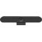Logitech Rally Bar Huddle 4K Ultra HD videokonferencia rendszer grafit Logitech Rally Bar Huddle 4K Ultra HD videokonferencia rendszer grafit