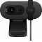Logitech BRIO 105 Full HD 1080p webkamera grafit USB 30 FPS integrált adatvédelmi takaró Logitech BRIO 105 Full HD 1080p webkamera grafit USB 30 FPS integrált adatvédelmi takaró