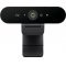Logitech BRIO 4K webkamera 4K30fps 1080p60 USB-C grafit leválasztható takaró Logitech BRIO 4K webkamera 4K30fps 1080p60 USB-C grafit leválasztható takaró