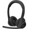 Logitech Zone 305 vezeték nélküli Bluetooth sztereó On-Ear headset éjfekete Logitech Zone 305 vezeték nélküli Bluetooth sztereó On-Ear headset éjfekete