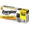 Energizer Alkaline Power AA Mignon ceruza 1,5V 16db/csomag elem Alkaline
