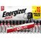 Energizer Max AA Mignon ceruza LR06 1.5V 12db/csomag elem Alkaline