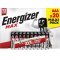 Energizer Max AAA (mikro) 1,5V 20db/csomag elem Alkaline