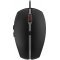 Cherry GENTIX 4K USB vezet�kes optikai eg�r 3600dpi 6 gomb fekete