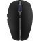 Cherry GENTIX BT vezet�k n�lk�li Bluetooth optikai eg�r 2000dpi 7 gombos fekete 2xAAA