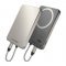 Nitecore POCKET5 powerbank 5000mAh 22,5W be�p�tett USB-C m�gneses IPX7