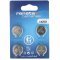 Renata CR2032 3V 225mAh 4db/csomag l�tium elem Lithium