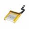 Helyettes�t� Akkumul�tor Amaz GTR 42mm 3,8V 220mAh okos�ra Li-Polymer