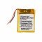 Helyettes�t� Akkumul�tor Garmin Venu 2 okos�ra 3,8V 200mAh Li-Polymer