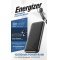 Energizer Akkumul�tor powerbank Ultimate UE10055PQ 10000mAh fekete 1x USB-A 2x USB-C PD